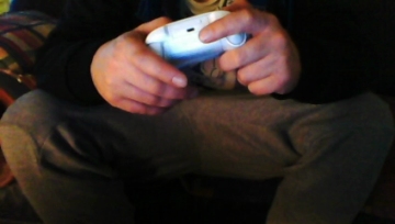 HorseCock23cm  13-11-2021 video shaved